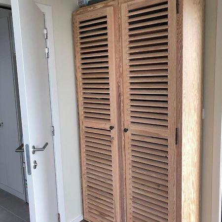 Residentie Zeezicht Apartment Eksel Luaran gambar